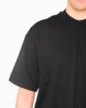 Stay Street T-Shirt T5000-N - SanShopLuxury - 2025, Abbigliamento, Idoneo, L, M, Nero, New, Primavera/Estate, S, SS25, Stay Street, T-Shirt, Uomo, XL, XXL, XXXL