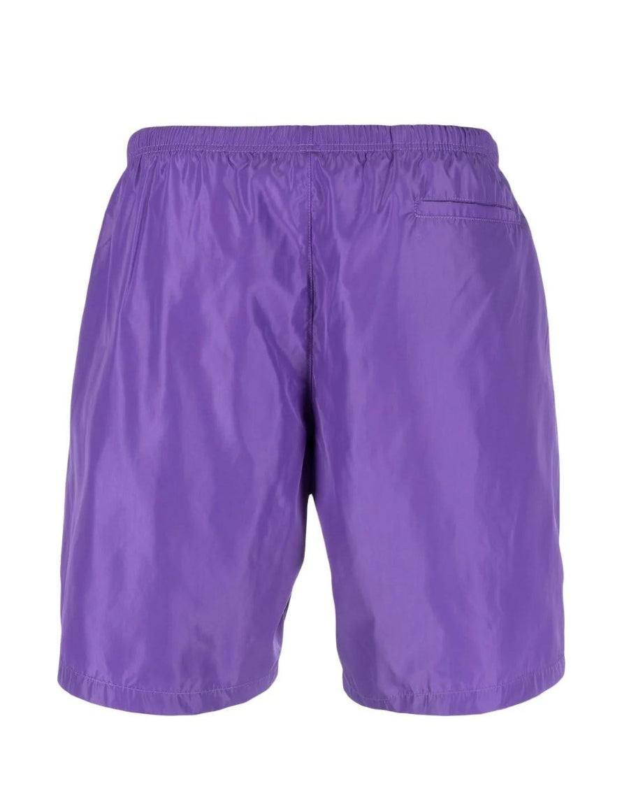 Estate, S, Uomo, Viola