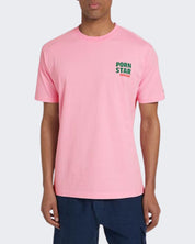 Mc2 Saint Barth T-Shirt TSHM001-00200F - SanShopLuxury - Abbigliamento, Beachwear, Carry Over, Idoneo, M, Mc2 Saint Barth, New, Primavera/Estate, Rosa, S, T-Shirt, Uomo, XXL