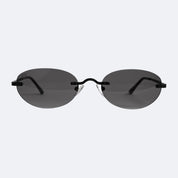 Sunglasses Occhiali CAIRO NERO-C02 - SanShopLuxury - 2025, Accessori, Autunno/Inverno, Bellezza, Carry Over, Continuativo, Donna, Idoneo, Nero, New, Occhiali, Primavera/Estate, Sunglasses, UNISEX, Uomo