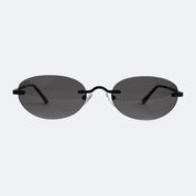 Sunglasses Occhiali CAIRO-C02-NERO