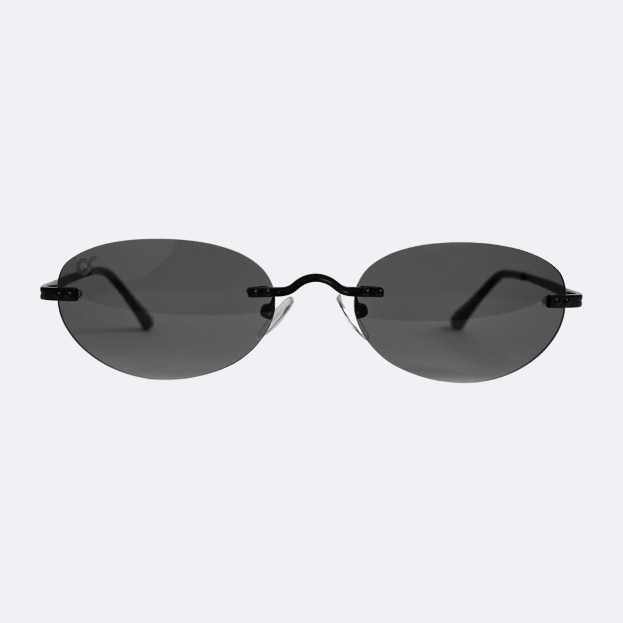 Sunglasses Occhiali CAIRO-C02-NERO