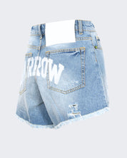 Barrow Short S4BWWOSH121/126