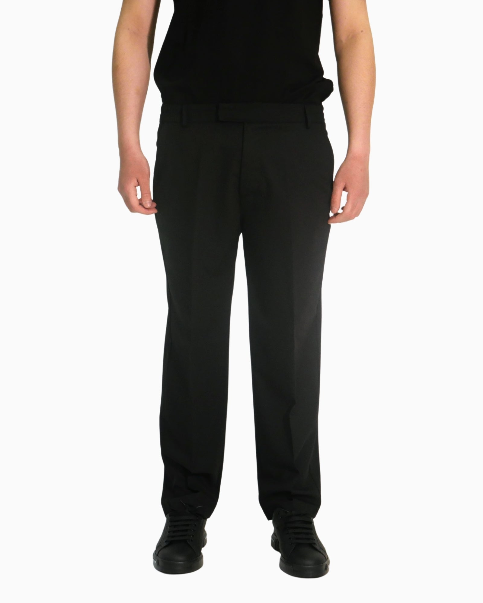 Stay Street Pantalone P5006-N - SanShopLuxury - 2025, Abbigliamento, Idoneo, L, M, Nero, New, Pantalone, Primavera/Estate, S, SS25, Stay Street, Uomo, XL, XXL, XXXL