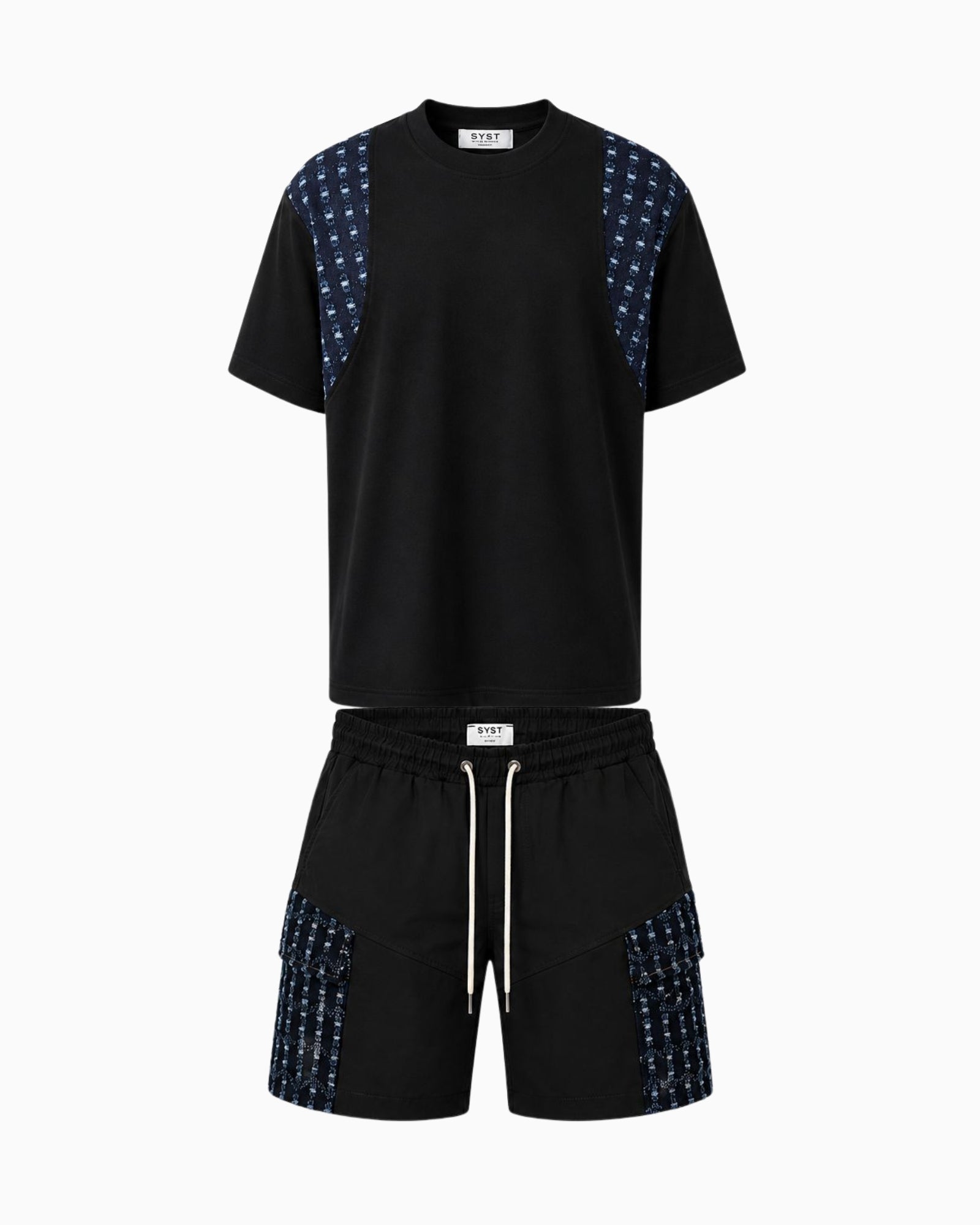 SYST Coordinato BR7008-T2021-N