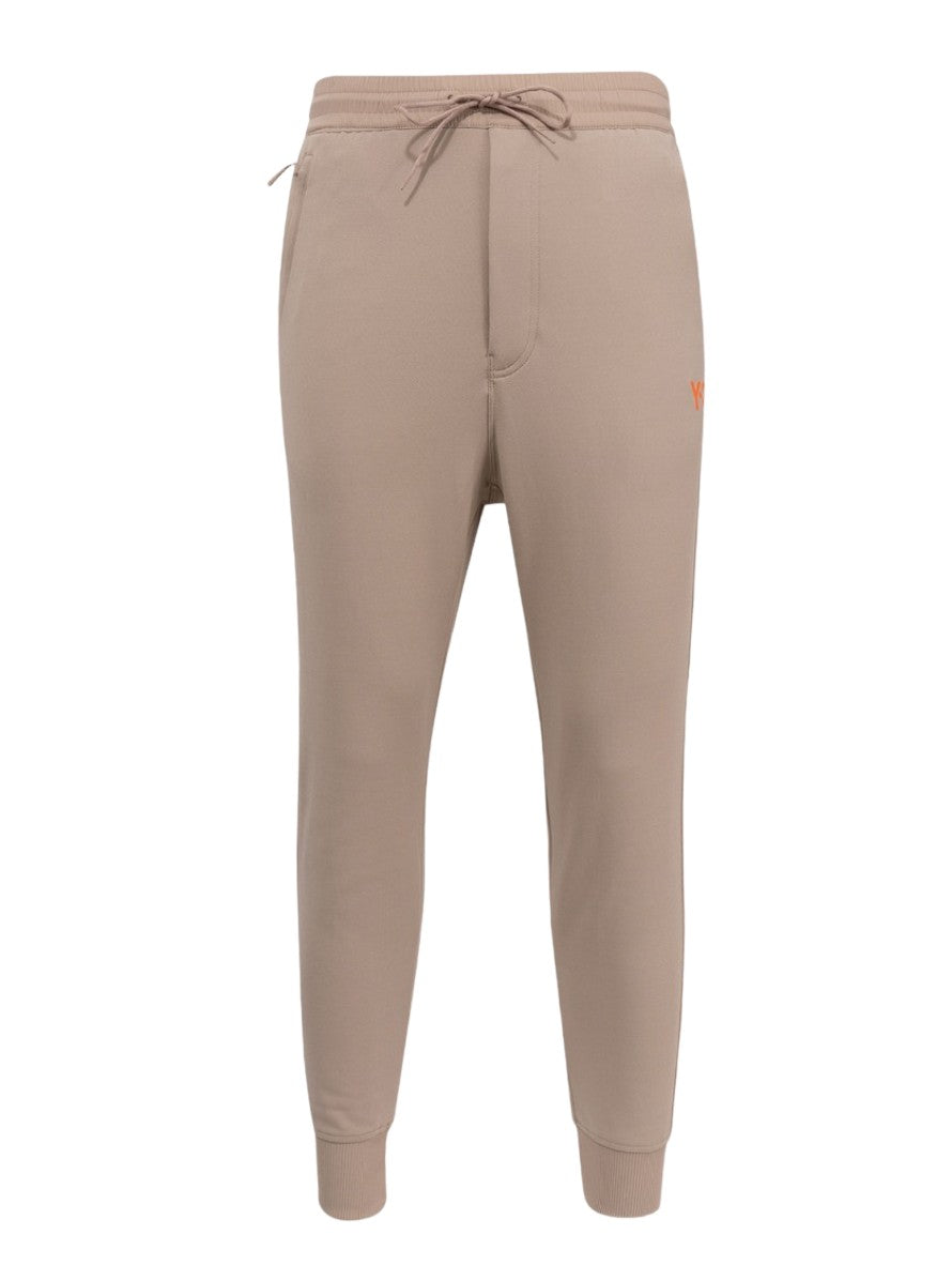 Adidas Y-3 Pantatuta HT4488 - SanShopLuxury - 2022, Abbigliamento, Adidas Y-3, Autunno/Inverno, Beige, FW22, L, M, Outlet, Pantatuta, Uomo