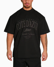 Gavensemble T-Shirt FW25TEE10-N