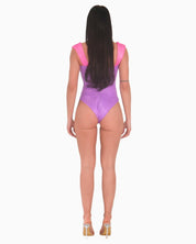 District Margherita Mazzei Costume 5GB50-0098 - SanShopLuxury - 1°, 2025, 2°, 3°, 4°, 5°, Abbigliamento, Beachwear, Costume, District Margherita Mazzei, Donna, Idoneo, Interno, Lilla, New, Primavera/Estate, SS25