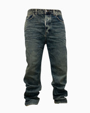Donotconform Jeans BAGGY7020-V-U