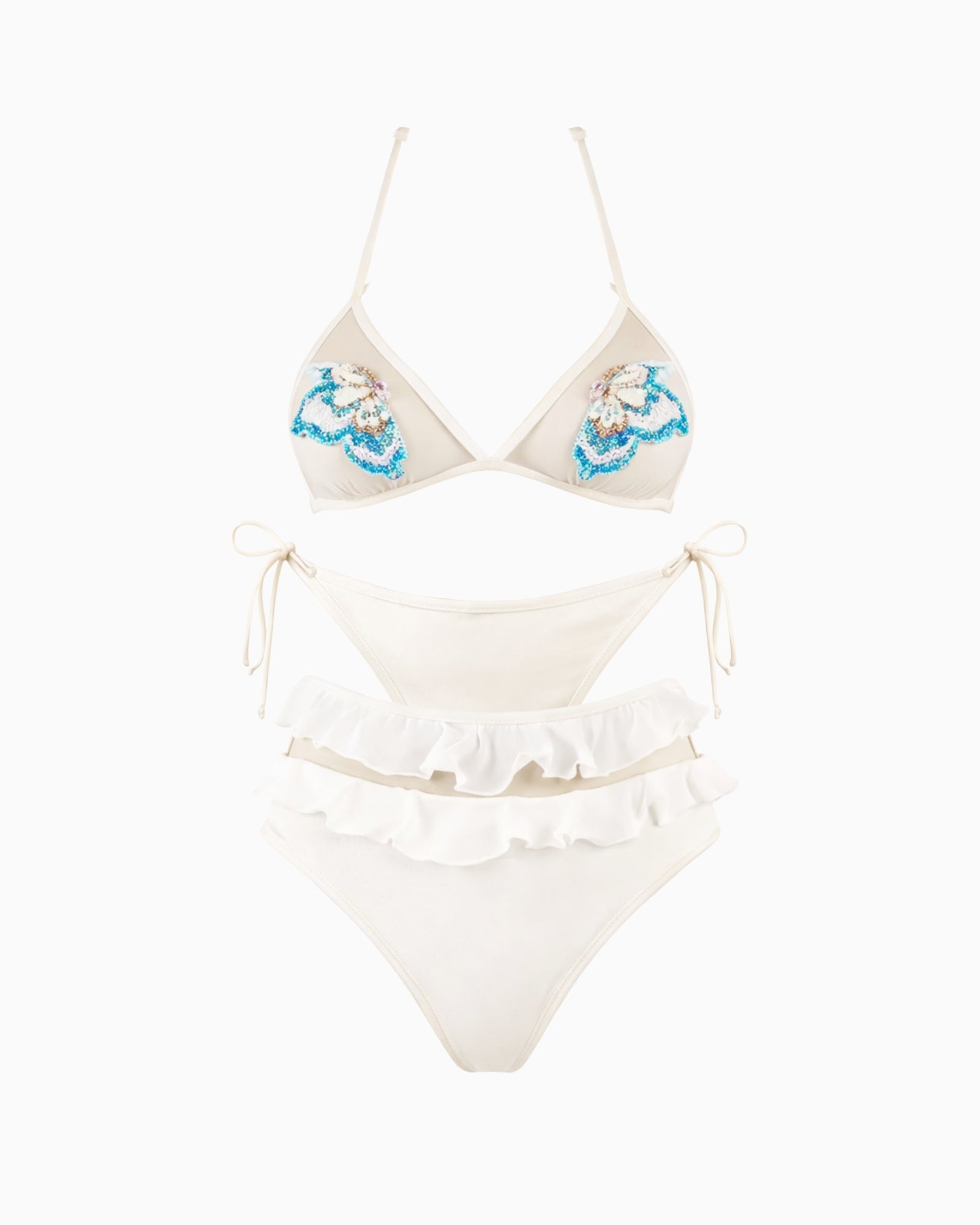 District Margherita Mazzei Costume 6LG00-0083