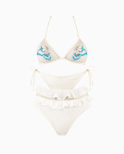 District Margherita Mazzei Costume 6LG00-0083