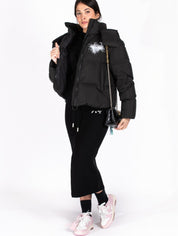 Off-White Borsa Da Spalla OWNN027F21LEA0011000