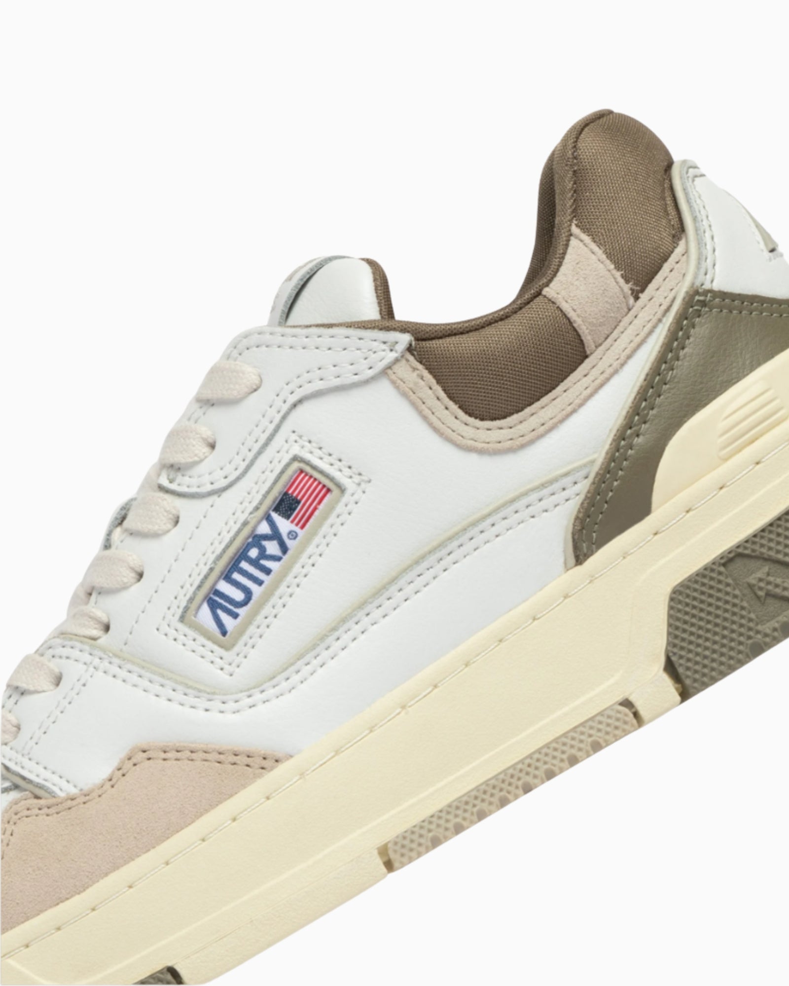 Autry Sneakers ROLM/MC15