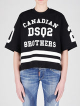 Dsquared2 T-Shirt S75GD0301/S23851900