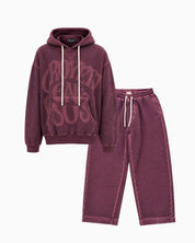 Gavensemble Felpa FW26SWEAT10