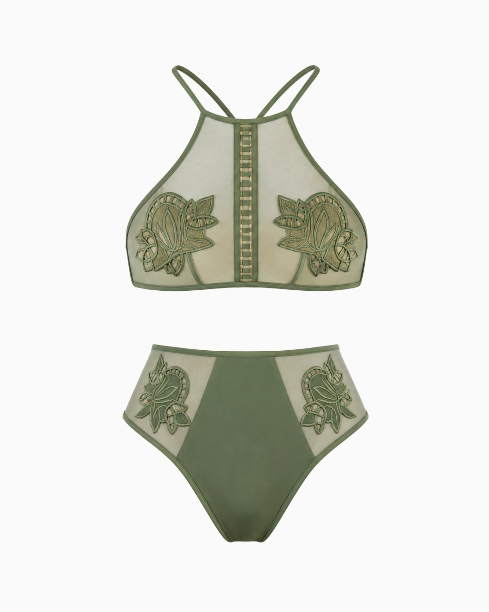District Margherita Mazzei Costume 6AP16-0405