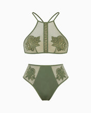 District Margherita Mazzei Costume 6AP16-0405