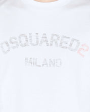 Dsquared2 T-Shirt S74GD1399/D20020100
