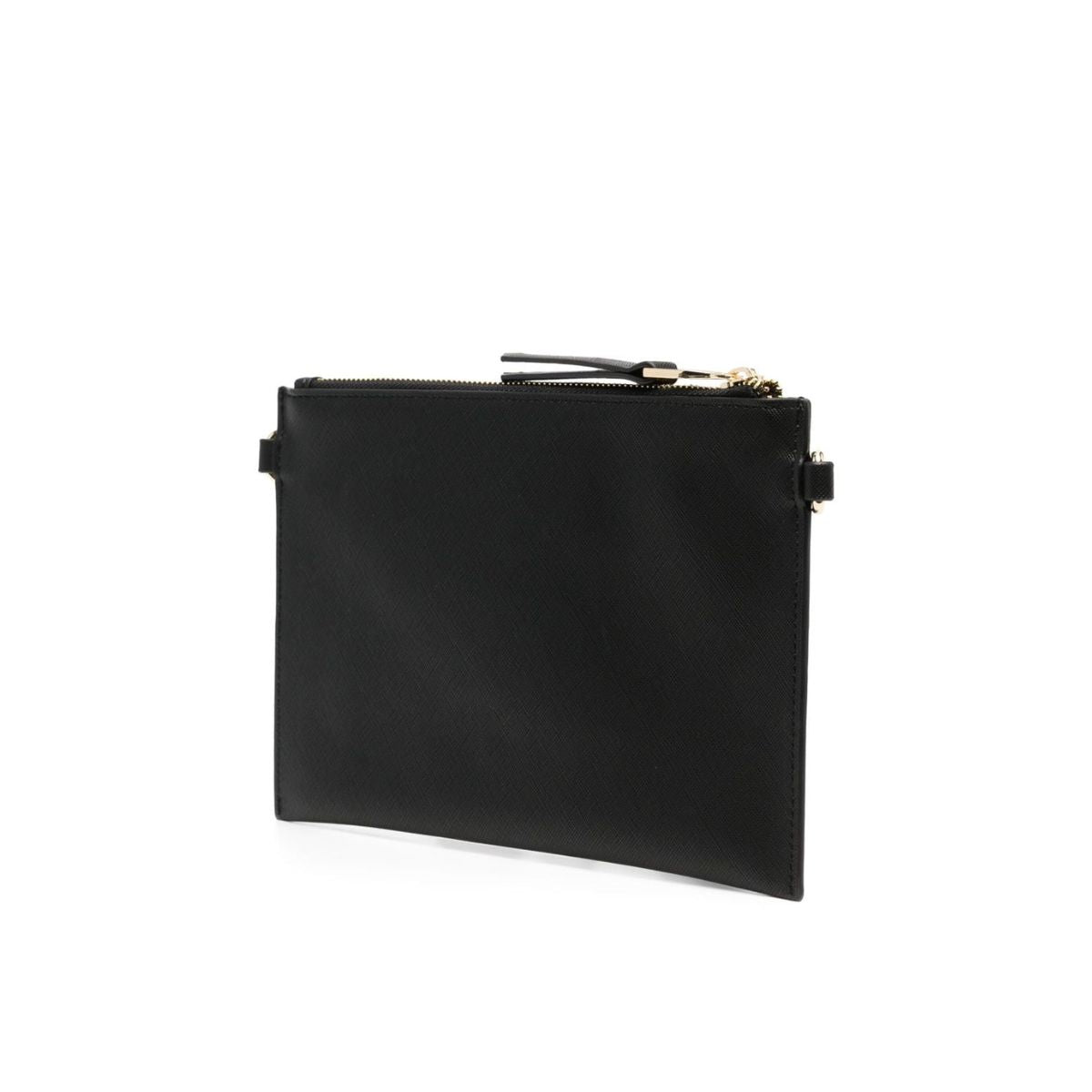 Versace Jeans Couture Borsa a Tracolla 75VA4BLX ZS467 - SanShopLuxury - 2023, Autunno/Inverno, Borsa a Tracolla, Donna, FW23, Idoneo, Nero-Oro, Outlet, Pochette, Unica, Valigeria, Versace Jeans Couture