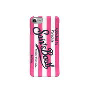 Mc2 Saint Barth Smartphone Cover COV8 LIG21 - SanShopLuxury - -50%, 2018, Abbigliamento, Accessori, Donna, Iphone 8, Mc2 Saint Barth, Outlet, Primavera/Estate, Rosa, Smartphone Cover, SS18, Unica, UNISEX, Uomo