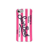 Mc2 Saint Barth Smartphone Cover COV8 LIG21