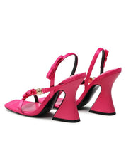 Versace Jeans Couture Tacchi 74VA3S37 ZS185 - SanShopLuxury - 2023, 36, 37, 38, Calzature, Donna, Fucsia, Outlet, Primavera/Estate, SS23, Tacchi, Versace Jeans Couture