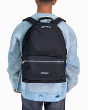 Represent Zaino MLM100382/01 - SanShopLuxury - 2025, Accessori, Autunno/Inverno, Continuativo, FW25, Idoneo, Nero, New, Primavera/Estate, Represent, Unica, Uomo, Zaino