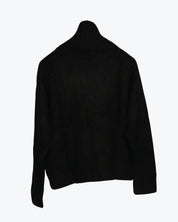 Donotconform Maglieria DN515 - SanShopLuxury - 2023, Abbigliamento, Autunno/Inverno, Donotconform, FW23, Idoneo, L, M, Maglieria, Nero, Outlet, S, Uomo, XL, XXL