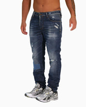 Why Not Brand Jeans JSA9
