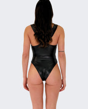 Dsquared2 Costume D6BL04870 - SanShopLuxury - 2024, 38, 40, 42, 44, 46, Abbigliamento, Beachwear, Costume, Donna, Dsquared2, Idoneo, Intero, Nero, Outlet, Primavera/Estate, SS24