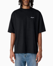 Axel Arigato T-Shirt A1460005/BLACK - SanShopLuxury - 2025, Abbigliamento, Axel Arigato, Idoneo, L, M, Nero, New, Primavera/Estate, S, SS25, T-Shirt, Uomo, XL, XXL