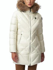 Blauer Giubbino 22WBLK03215-006047 - SanShopLuxury - 2022, Abbigliamento, Autunno/Inverno, Beige, Blauer, Donna, FW22, Giubbino, L, M, Outlet, Rosa