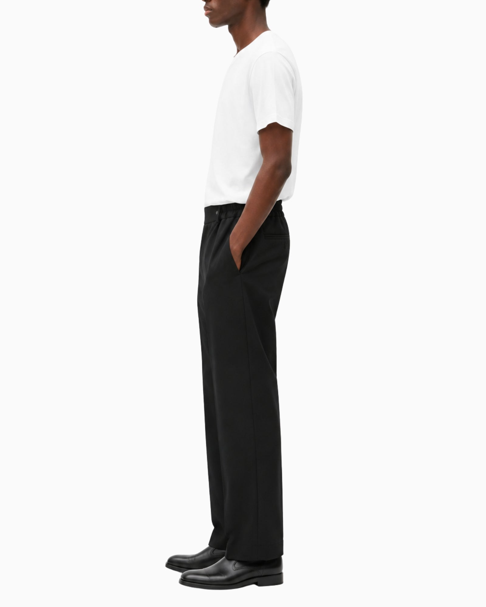 SYST Pantalone SS26P5006-N
