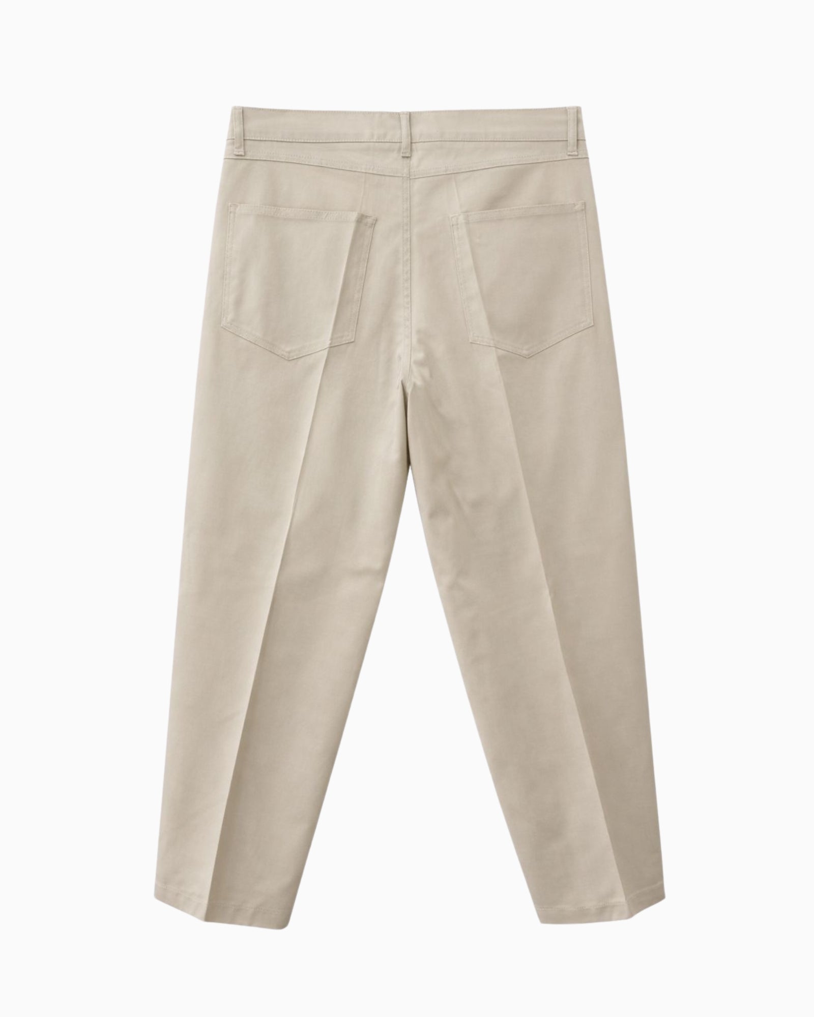 Chiodi Milano Pantalone SS26026-BG