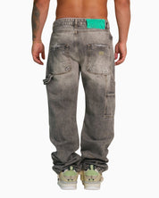 Gavensemble Jeans FW25BAGGY60