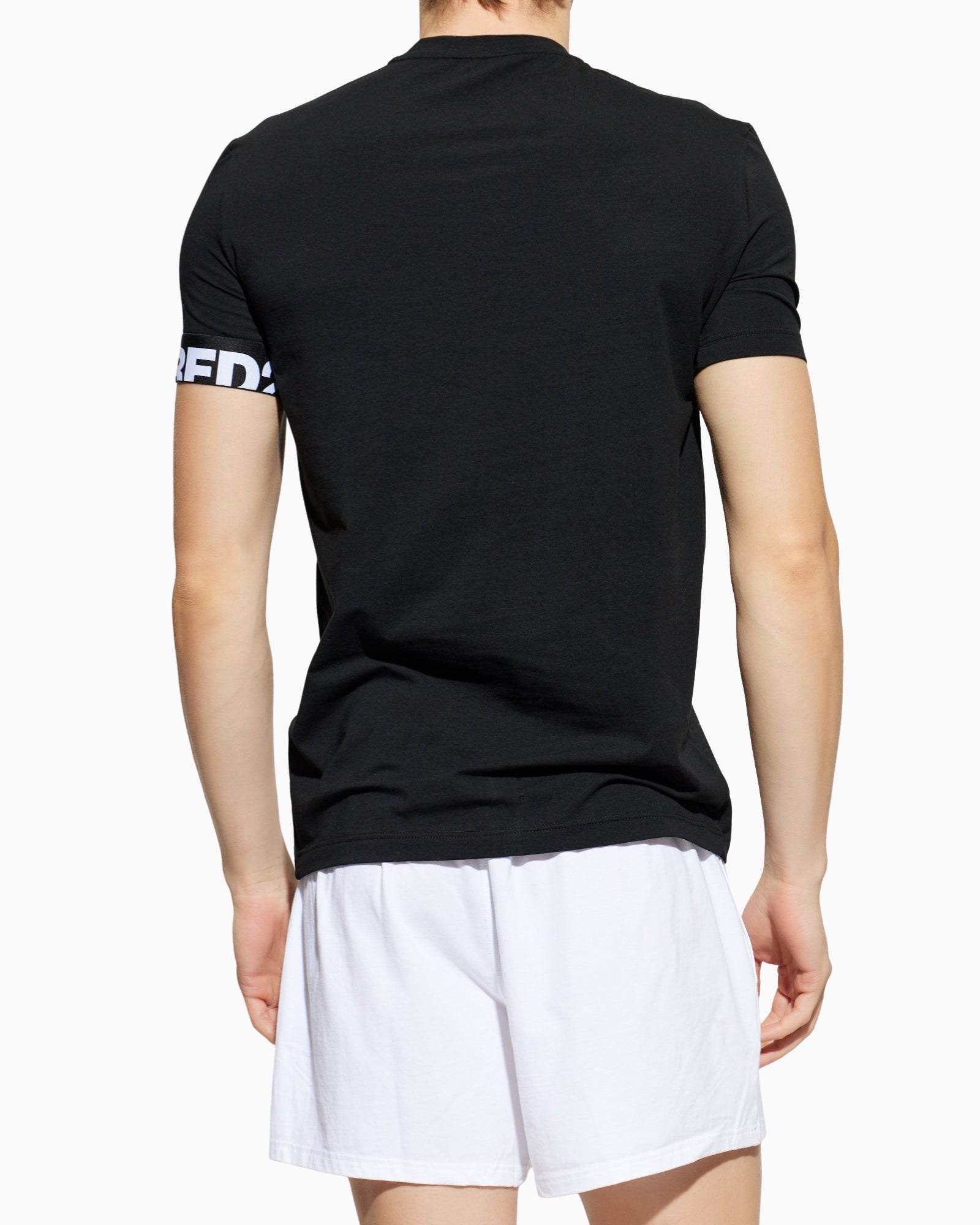 Dsquared2 T-Shirt D9M3S6190-010
