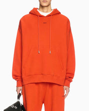 Off-White Felpa OMBB085S25FLE00L2010