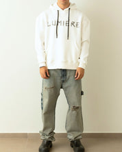 Gavensemble Felpa SWEAT40-B - SanShopLuxury - 2024, Abbigliamento, Autunno/Inverno, Bianco, Felpa, FW24, Gavensemble, Idoneo, L, M, Outlet, S, Uomo, XL, XXL