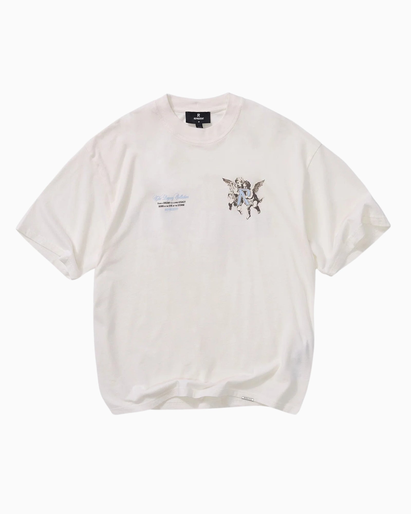 Represent T-Shirt MLM100369/72