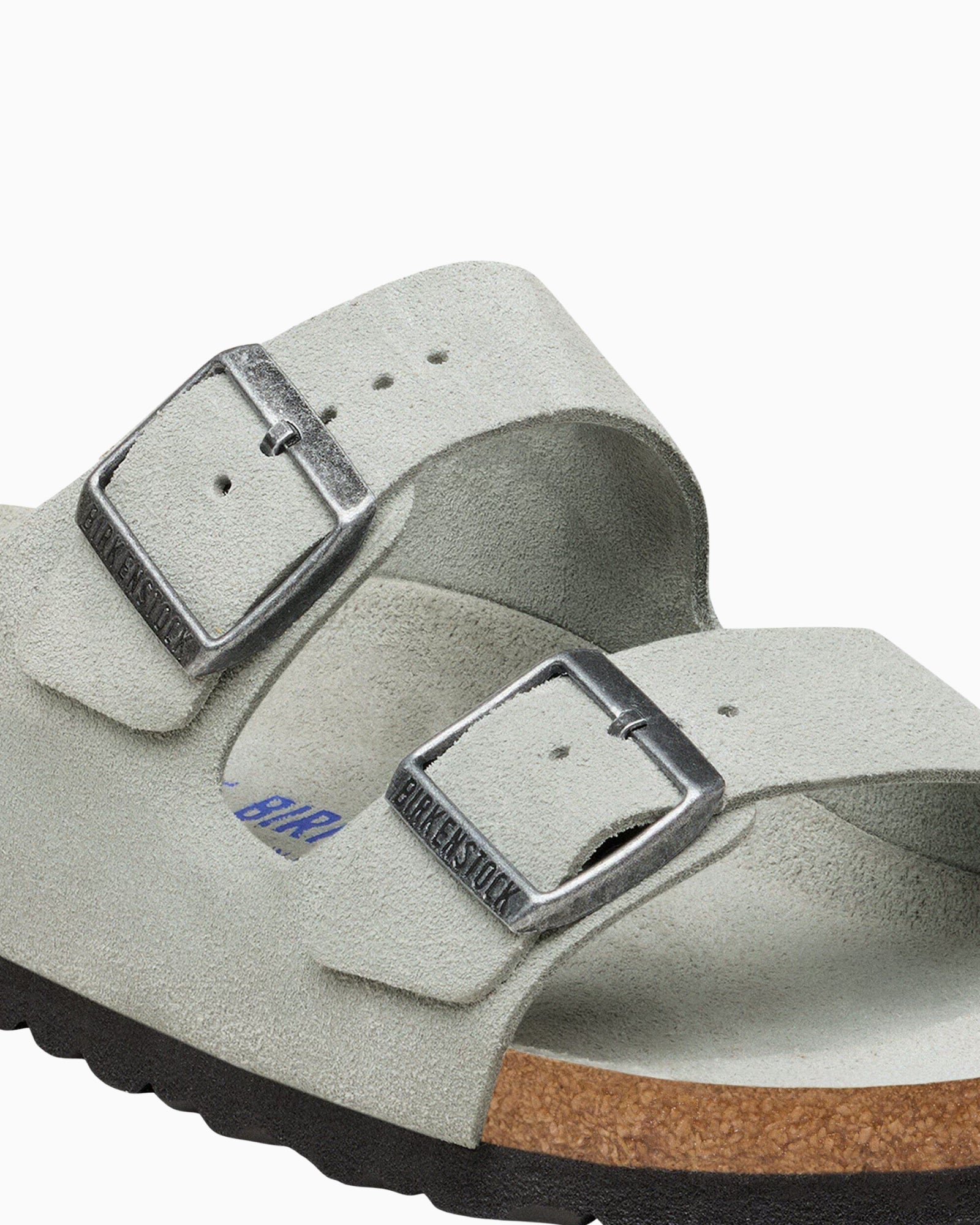 Birkenstock Sandali 1031663/SAGE