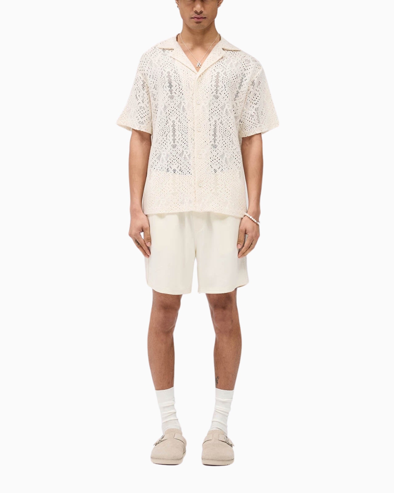 Represent Camicia MLM3837/26