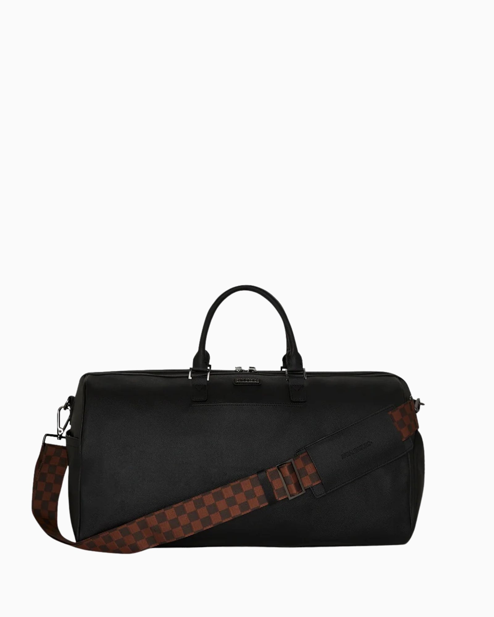 Sprayground Borsa Valigia 910D8015NSZ - SanShopLuxury - 2025, Accessori, Autunno/Inverno, Borsa Valigia, Continuativo, Donna, FW25, Nero, New, Primavera/Estate, Sprayground, Stellato, Unica, UNISEX, Uomo, Valigeria