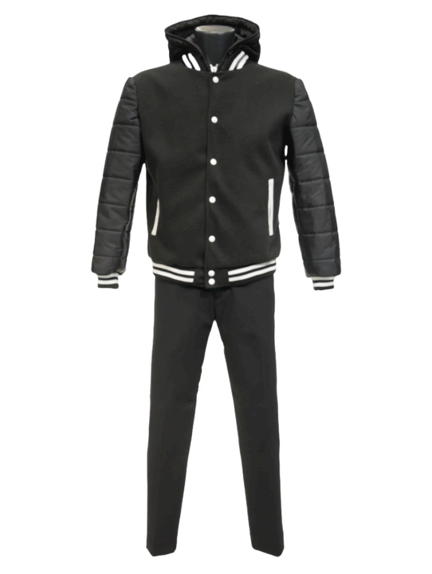 Chiodi Milano Pantalone CF22-0136 - SanShopLuxury - 2022, Abbigliamento, Autunno/Inverno, Chiodi Milano, FW22, L, M, Nero, Outlet, Pantalone, S, Uomo, XL, XXL, XXXL