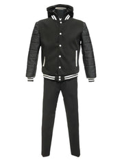 Chiodi Milano Pantalone CF22-0136 - SanShopLuxury - 2022, Abbigliamento, Autunno/Inverno, Chiodi Milano, FW22, L, M, Nero, Outlet, Pantalone, S, Uomo, XL, XXL, XXXL