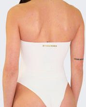 Dsquared2 Costume D6BK84920 - SanShopLuxury - 2024, 38, 40, 42, 44, 46, Abbigliamento, Avorio, Beachwear, Costume, Donna, Dsquared2, Idoneo, Intero, Nero, Outlet, Primavera/Estate, SS24