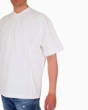 Stay Street T-Shirt T5000-P - SanShopLuxury - 2025, Abbigliamento, Idoneo, L, M, New, Panna, Primavera/Estate, S, SS25, Stay Street, T-Shirt, Uomo, XL, XXL, XXXL