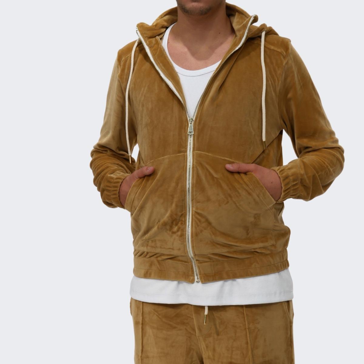 Donotconform Tuta Completa PF4022 - SanShopLuxury - -50%, 2020, Abbigliamento, Autunno/Inverno, Beige, Camel, Donotconform, FW20, L, M, Nero, Nero-Argento, Nero-Oro, Outlet, S, Tuta Completa, Uomo, XL, XXL