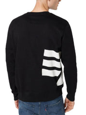 Alpha Industries Felpa 118305 - SanShopLuxury - -50%, 2021, Abbigliamento, Alpha Industries, Autunno/Inverno, Felpa, FW21, M, Nero, Outlet, S, Uomo, XL