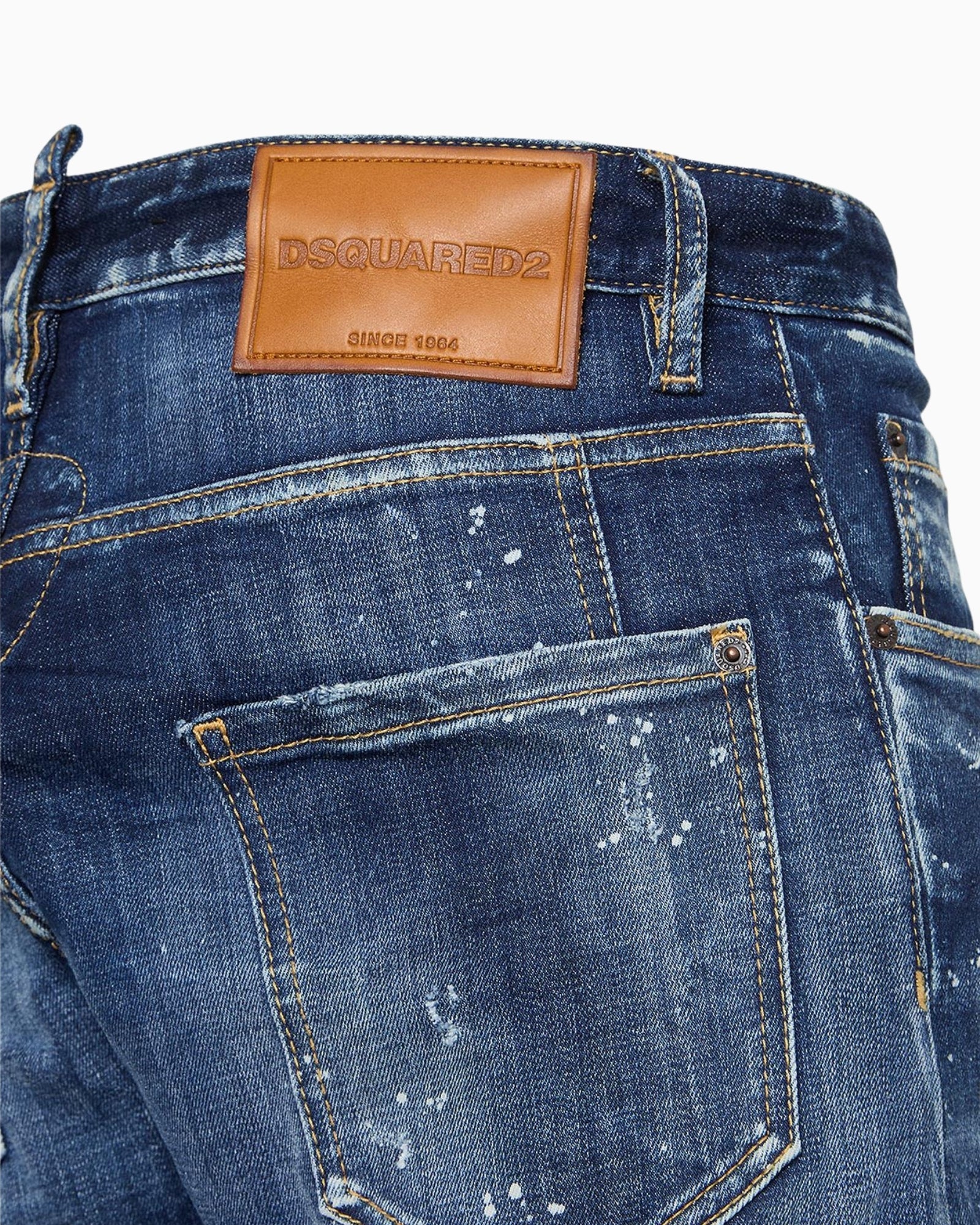 Dsquared2 Jeans S74LB1897/S30664470