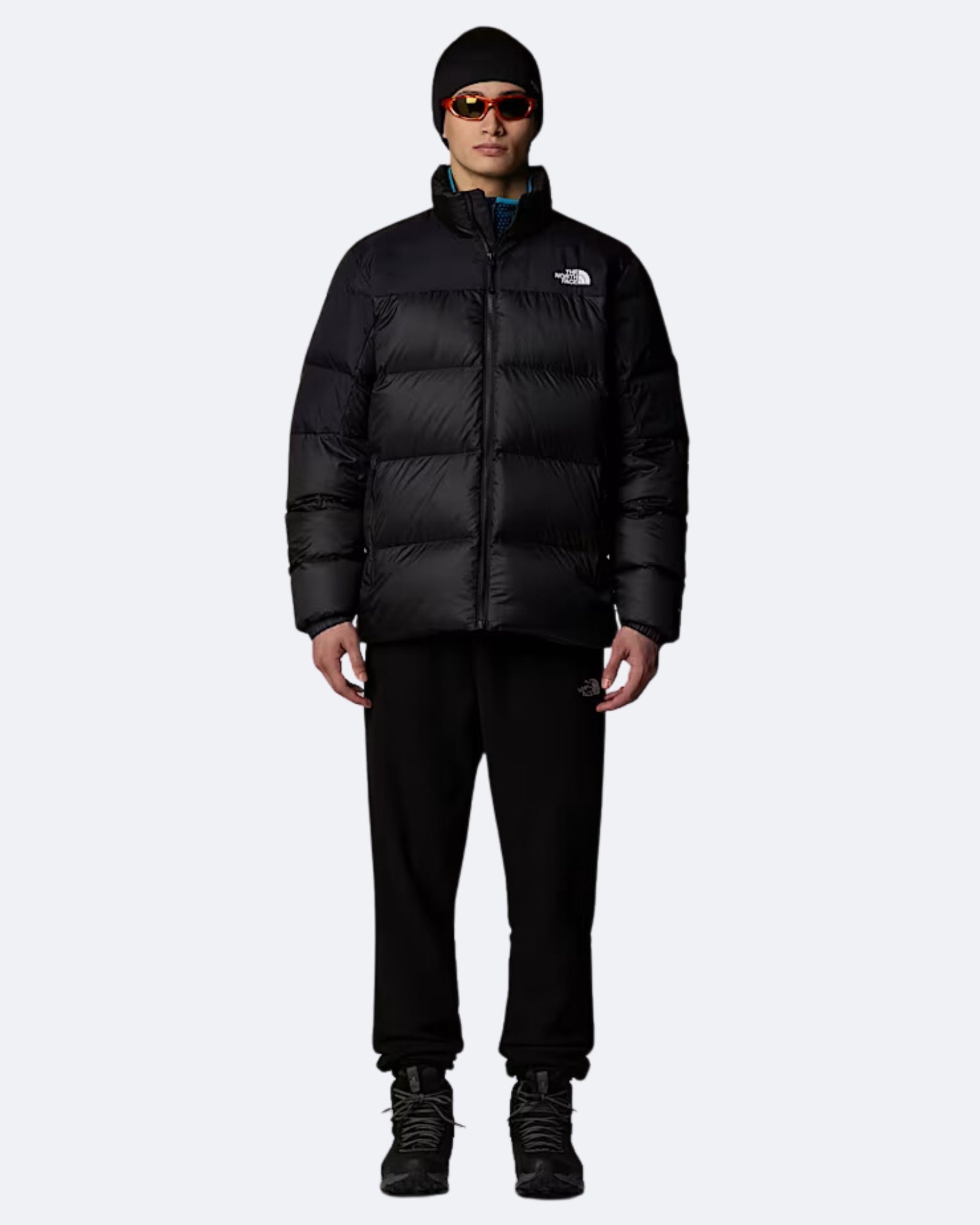 Inverno, FW24, Giubbino, L, M, Nero, Outlet, S, Stellato, The North Face, Uomo, XL, XXL